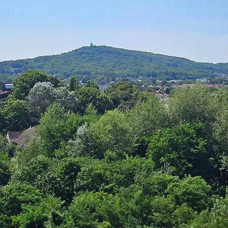 La Belle Vue Apartment *