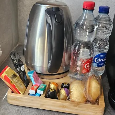 La Belle Vue Apartamento *