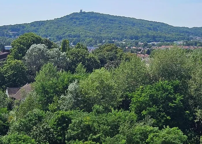 La Belle Vue -proche Hyper Centre-ville- Apartmán *